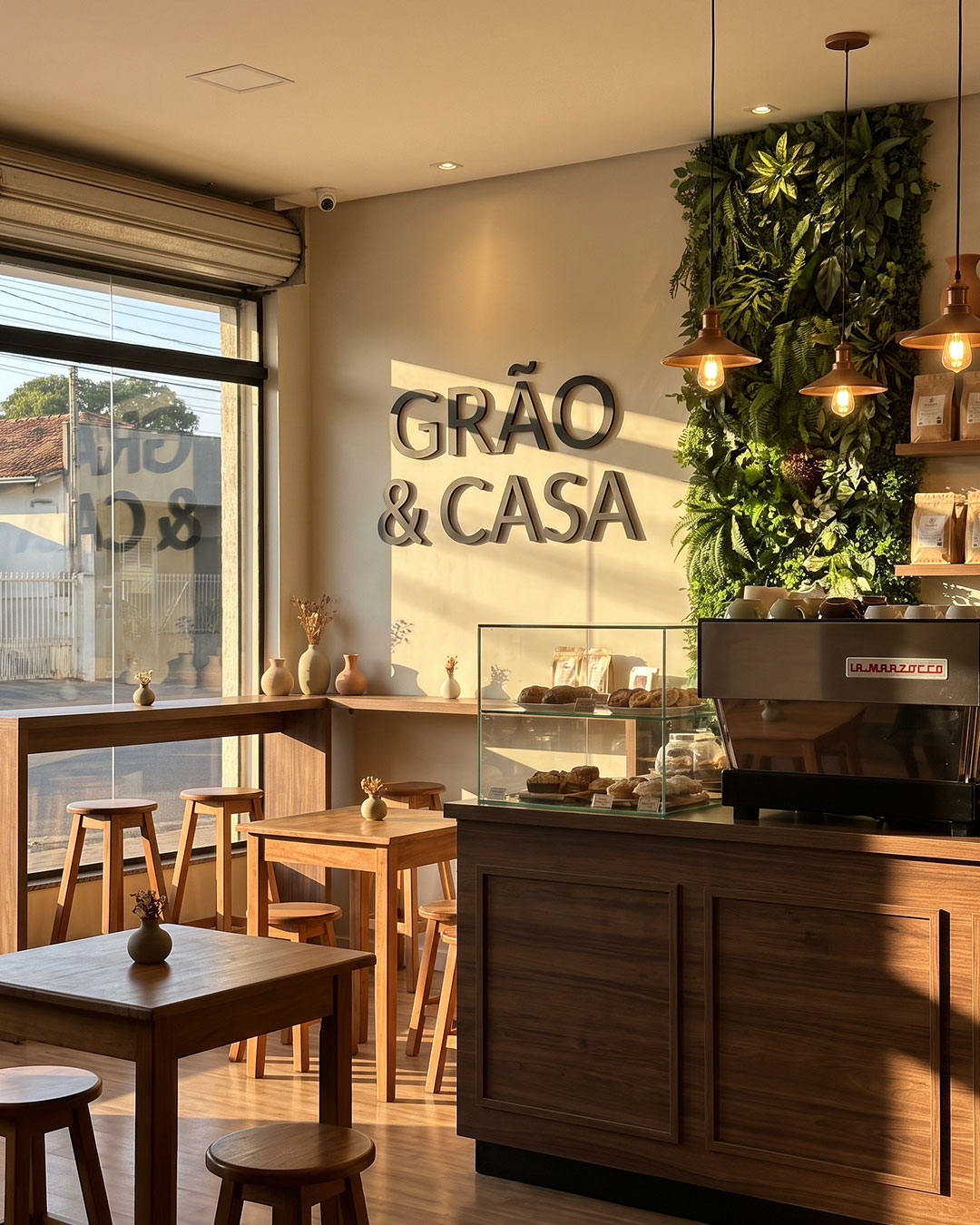 Showroom NV Decora