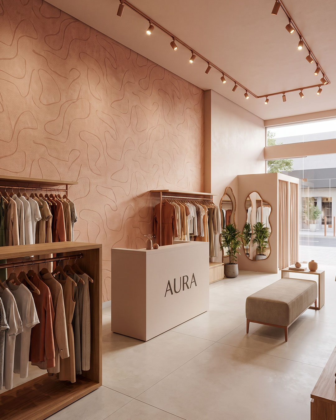 Showroom NV Decora