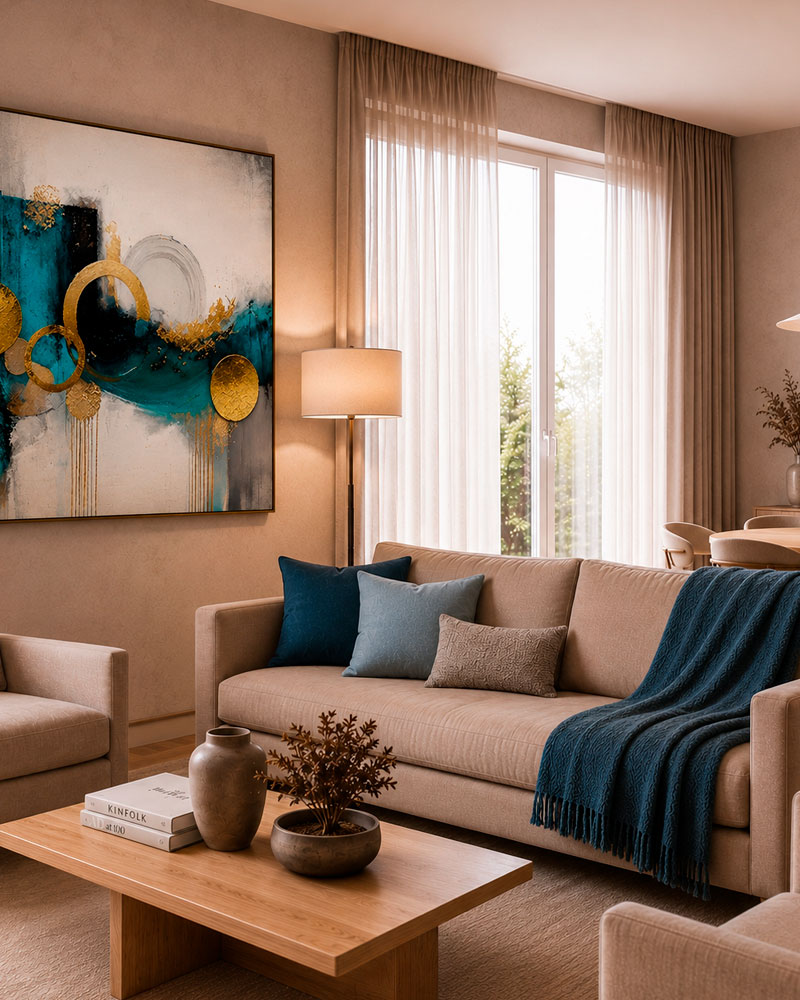 Residencial